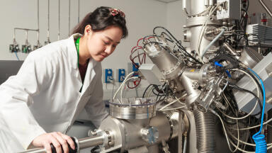 Centre to Transform Imaging of Cells, Tissues and Materials